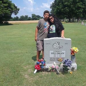 Meet your Posher, Pamela